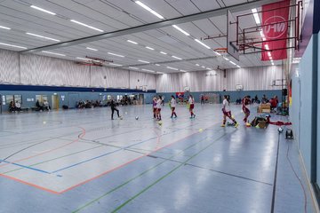 Bild 30 - wCJ Norddeutsches Futsalturnier Auswahlmannschaften